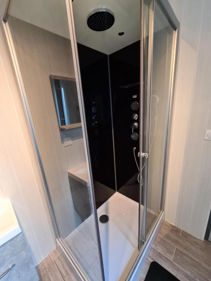 Chez Les Poilus Apartment Verdun-sur-Meuse Bagian luar foto